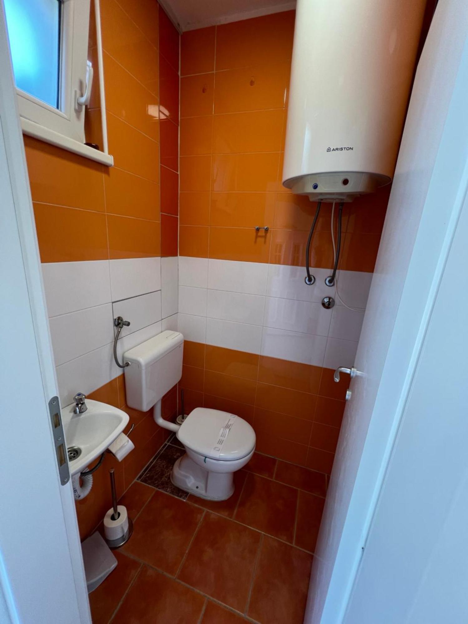 Villa Jurisic Tučepi Extérieur photo