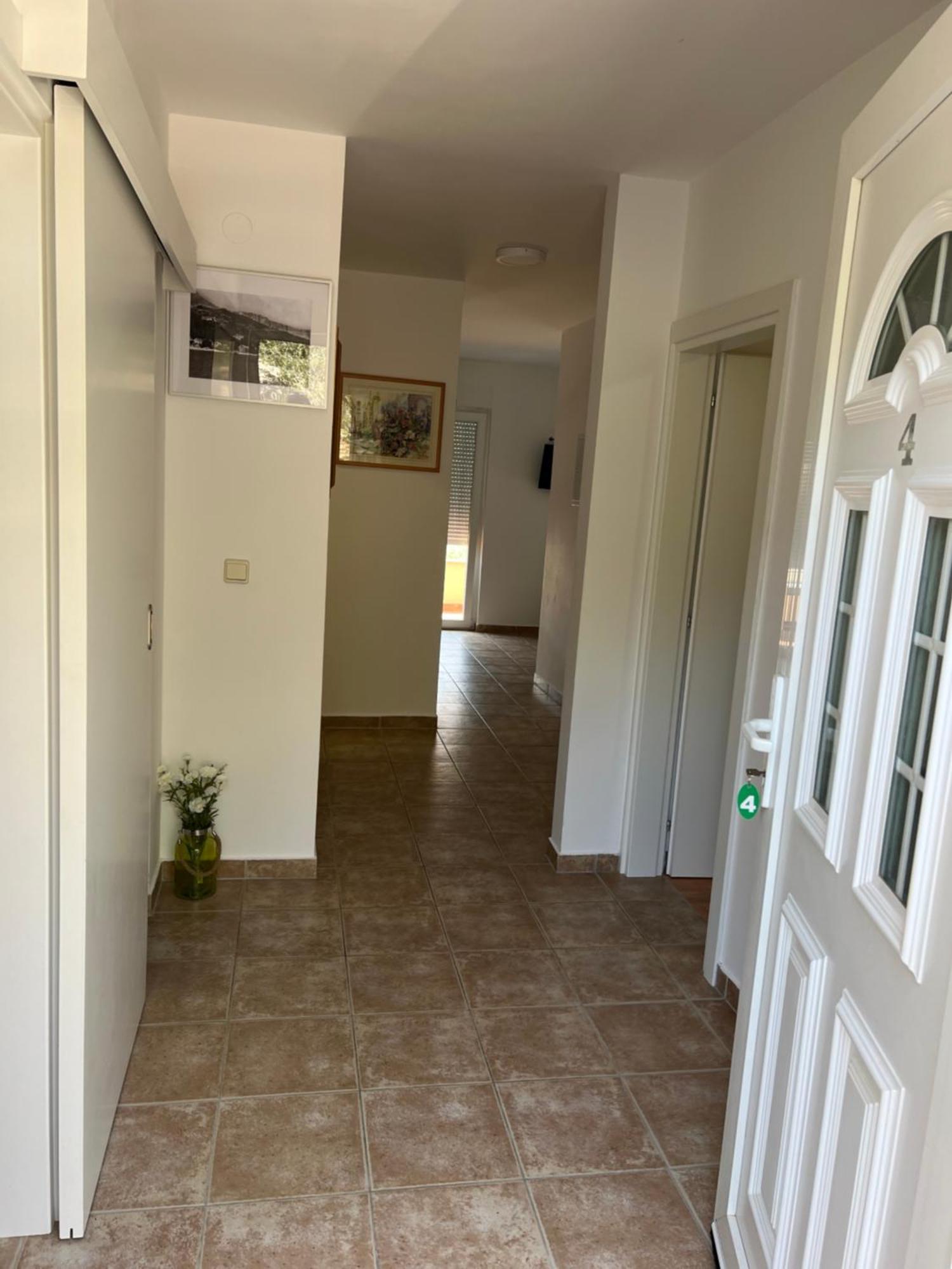 Villa Jurisic Tučepi Extérieur photo